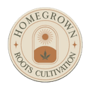 Homegrown Roots Cultivation